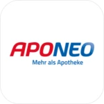 Logo of APONEO Apotheke android Application 